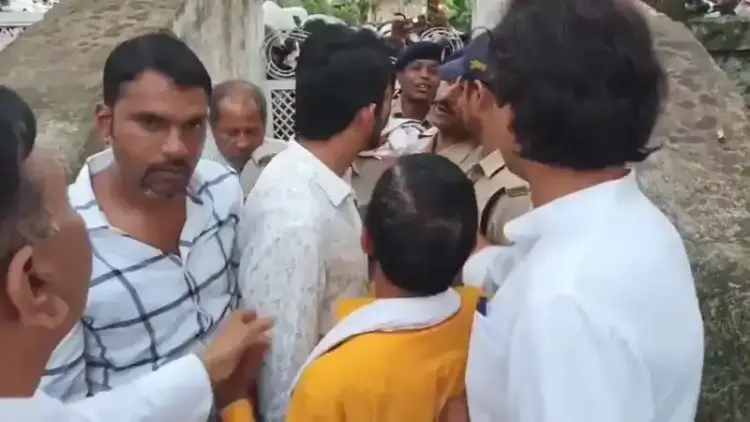 Harda Karni Sena Case