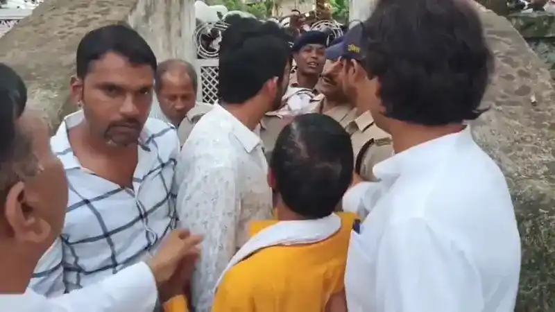 Harda Karni Sena Case