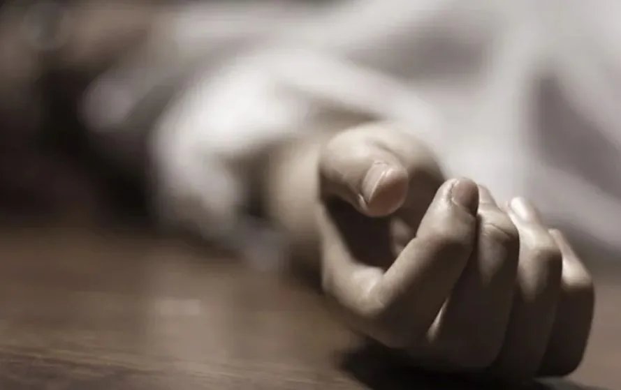 Bhopal Dr Richa Pandey Death Case