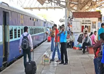 Indian Railway