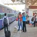 Indian Railway
