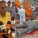 Ajit Jogi Statue Controversy
