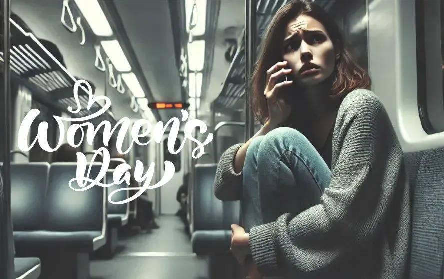 womens day 2025