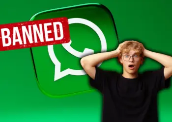 WhatsApp Account Ban
