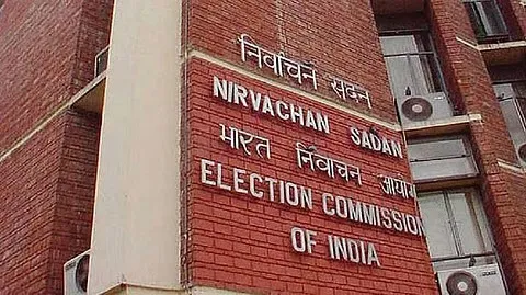eci delhi