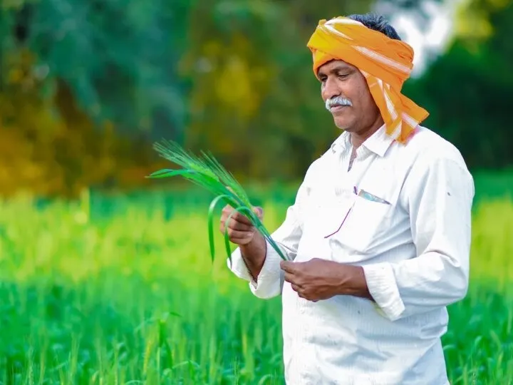 PM Kisan Fasal Bima mp-cg