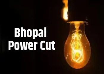 Bhopal Power Cut