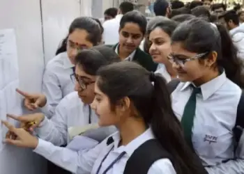 CBSE 10th 12th Board Result 2025