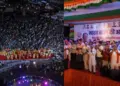 Raipur Independence Day: