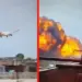 Air India Plane Crash
