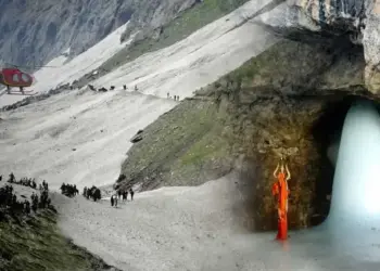 Amarnath Yatra 2025 Registration