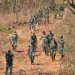 CG Naxal Encounter