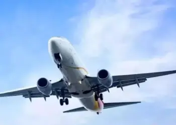 Bomb Threat On Plane