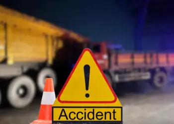 Raipur Balodabazar Road Accident