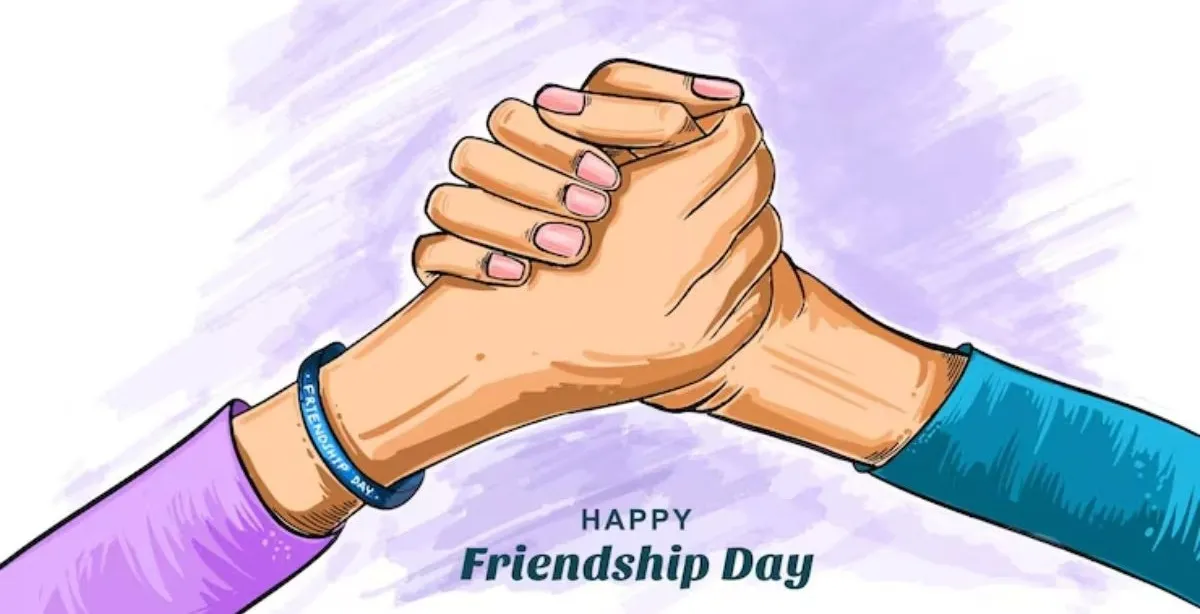 friendship bands