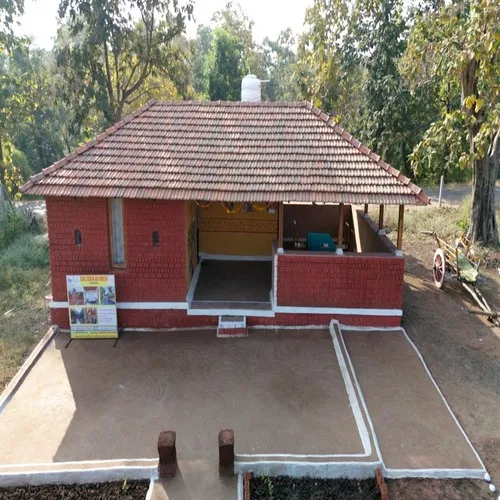 MP Tourism Hotel Booking