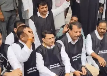 MP Congress