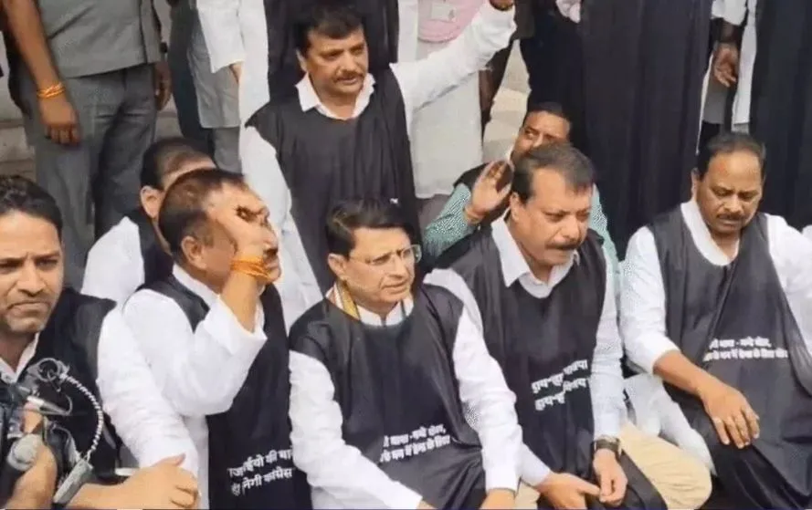 MP Congress