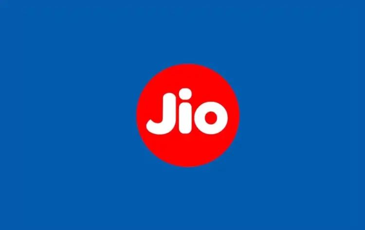 Jio Recharge Plan