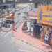 MP Bhopal Road Accident