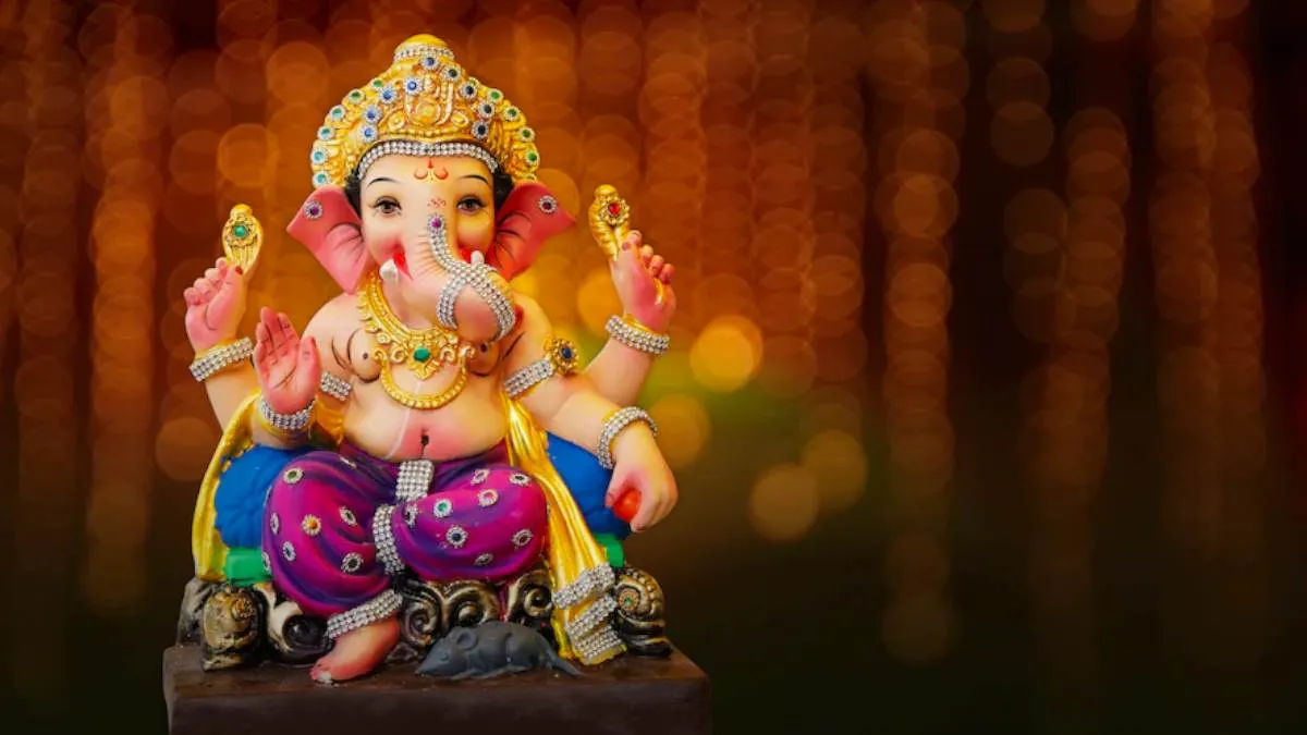 ganesh 2025