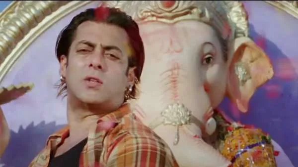 Ganesh Chaturthi 2025