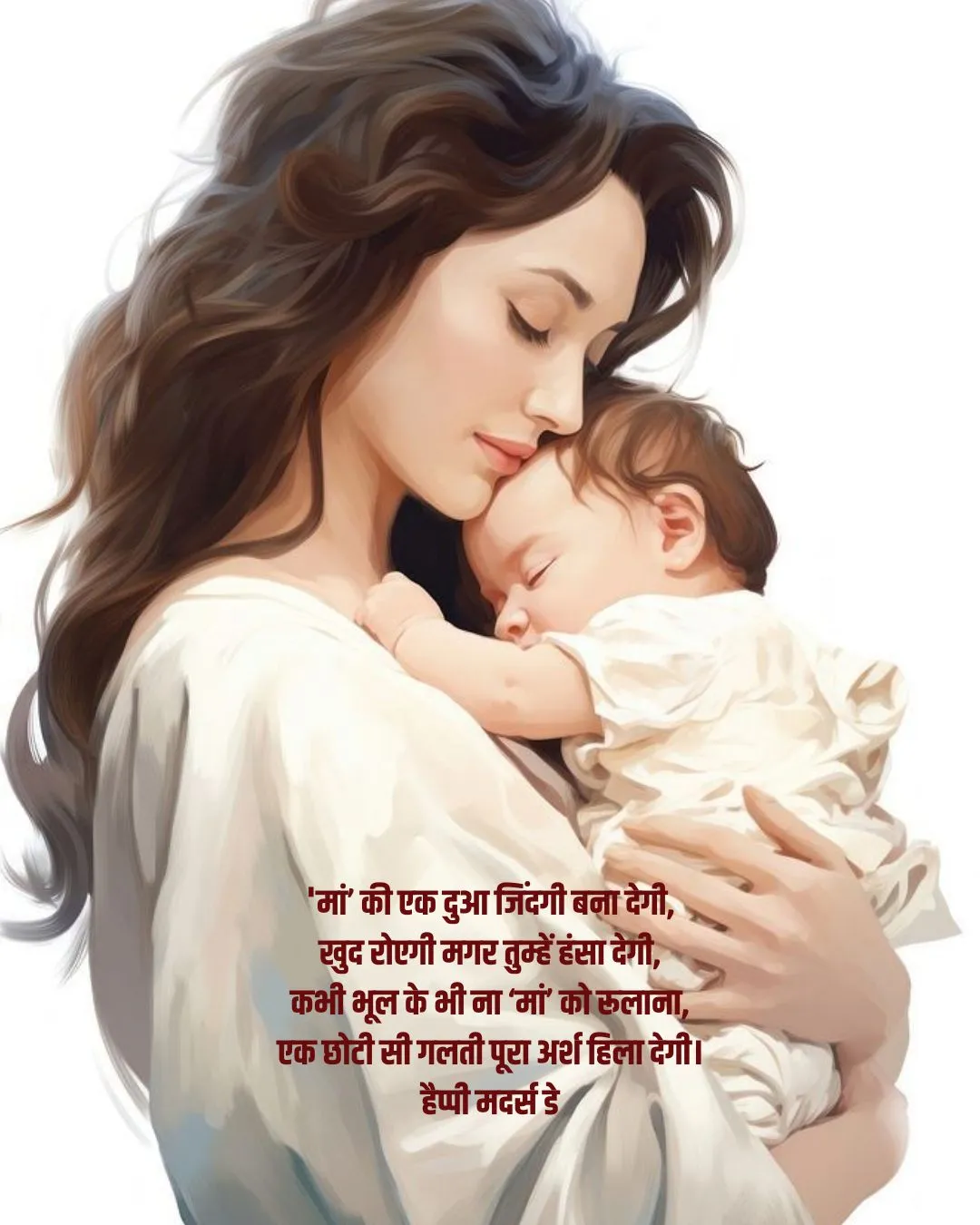 Happy Mother’s Day 2025