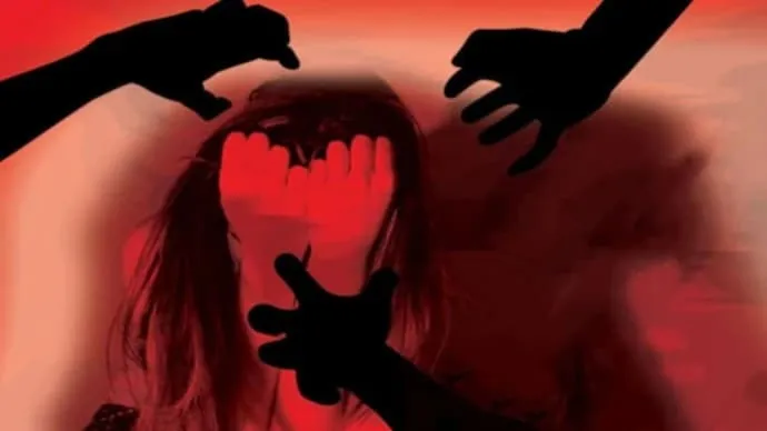 Bhopal Gang Rape Case