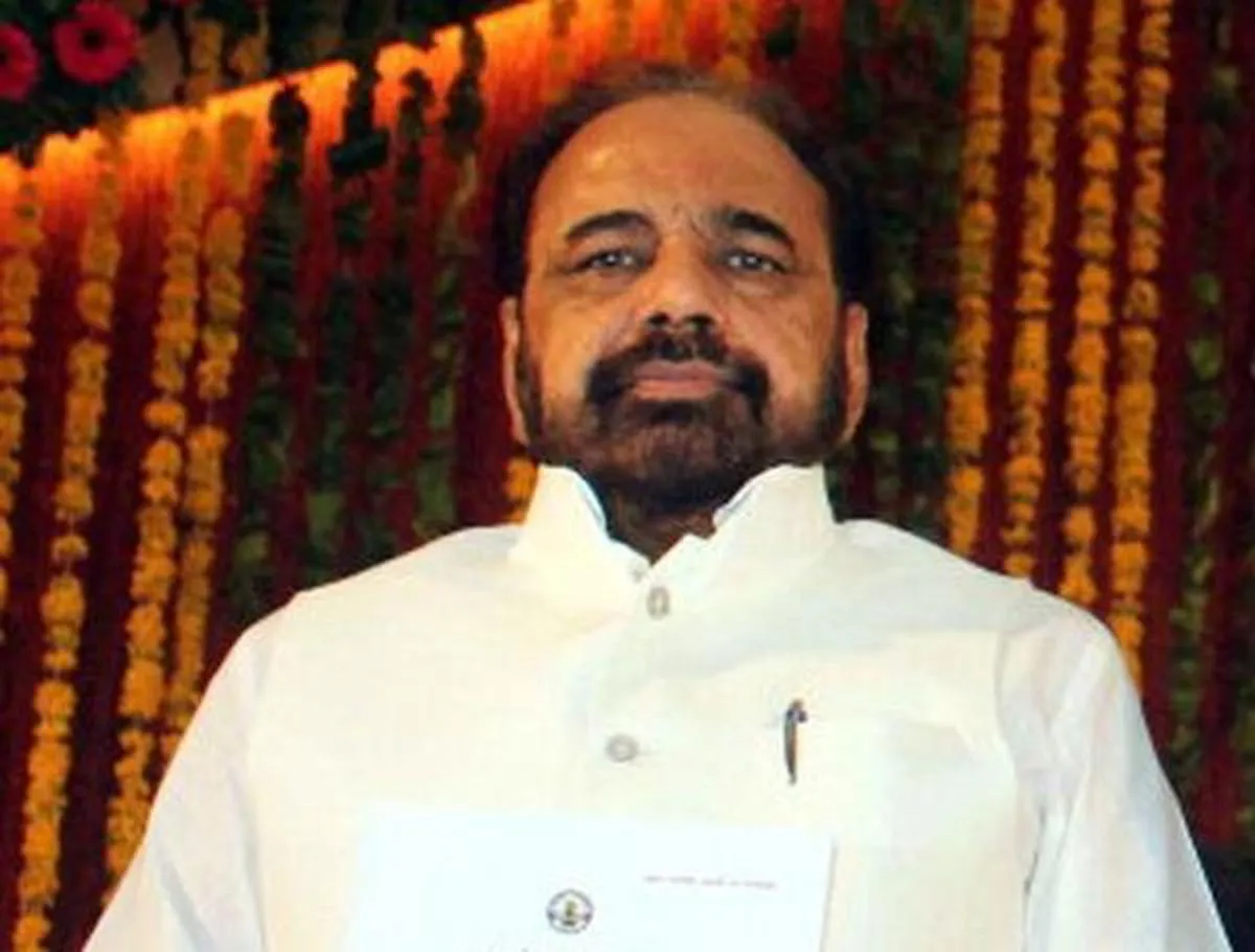 gopal bhargava