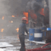 Bhopal Factory Fire