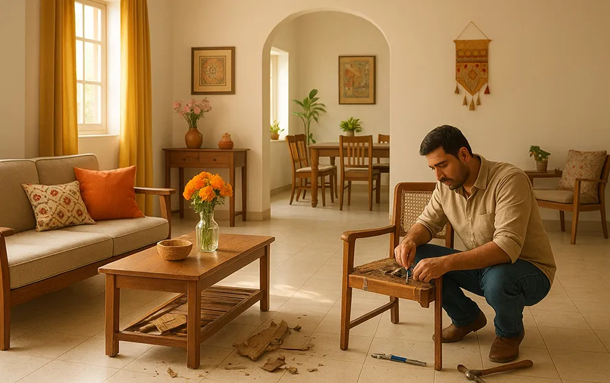 grah pravesh niyam oct 2025