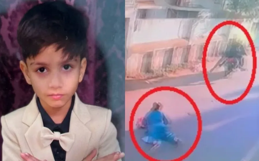 gwalior kidnap