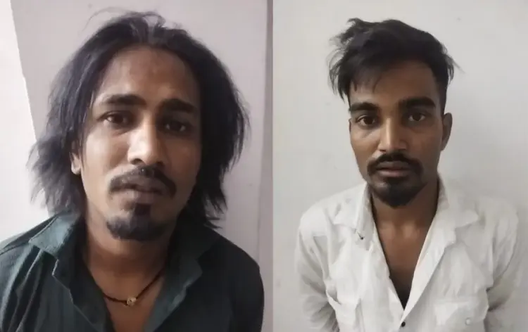 Bhopal Love Jihad
