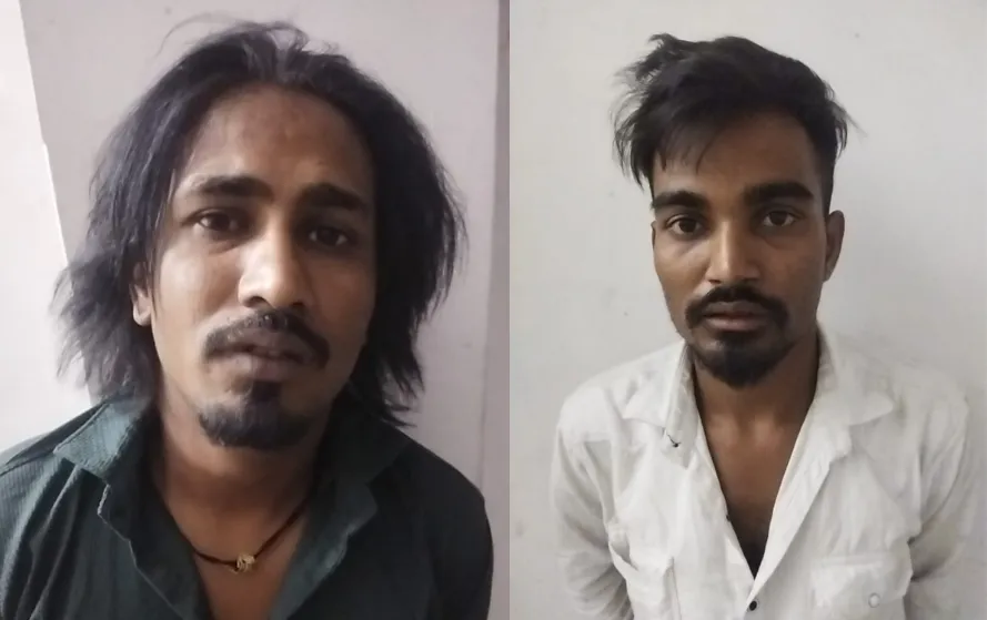 Bhopal Love Jihad