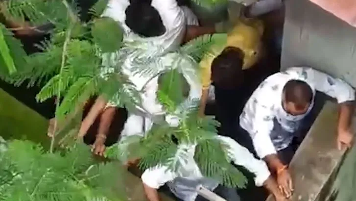 harda case