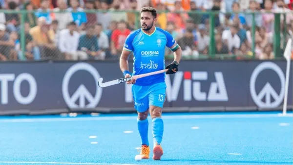 harmanpreet singh