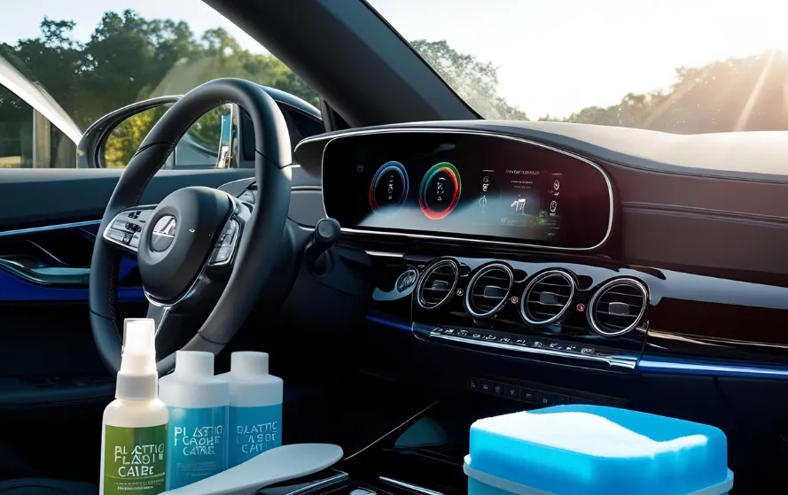 Summer Car Care Tips
