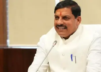MP Cabinet Meeting