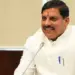 MP Cabinet Meeting