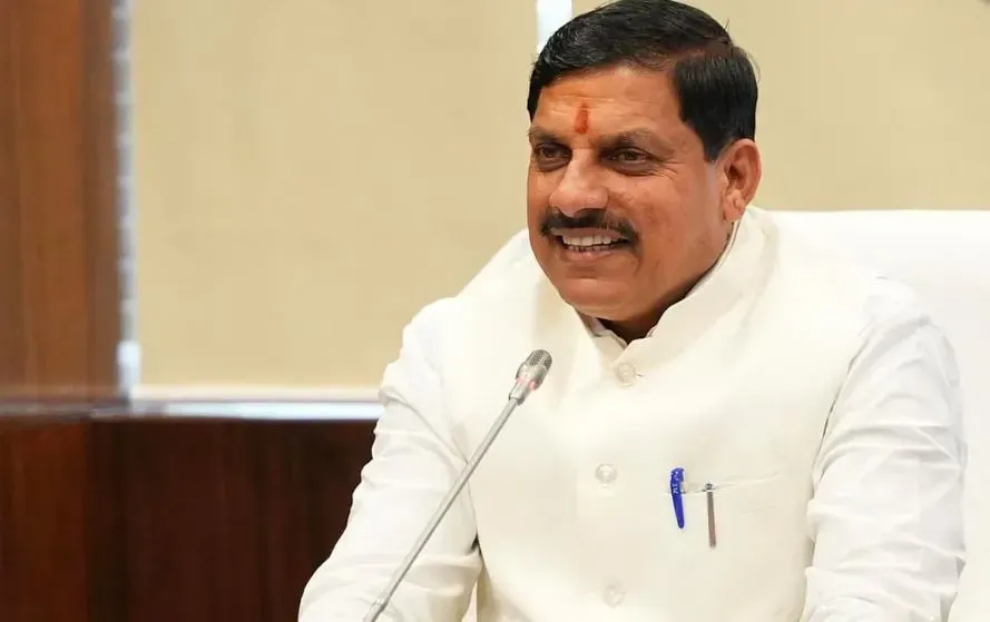 MP Cabinet Meeting