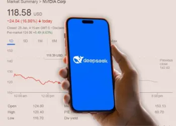 DeepSeek AI