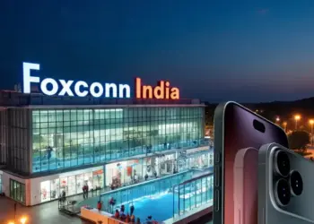 iPhone 17 Production in India foxconn-bengaluru 25000 crore plant hindi news zxc