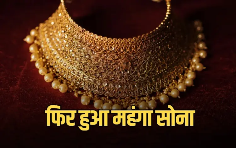 CG Gold Rate Today