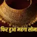 CG Gold Rate Today