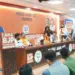 मुख्यमंत्री मोहन यादव ने युवा प्रोफेशनल की टीम से संवाद किया।
