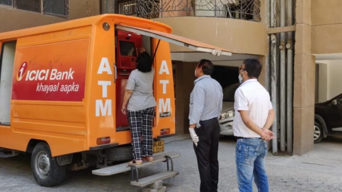 ICICI Bank New Rule