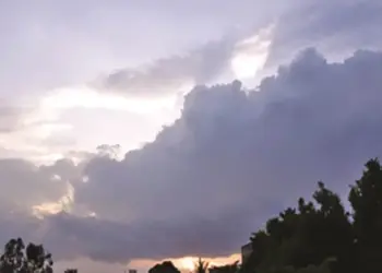 CG Weather Forcast
