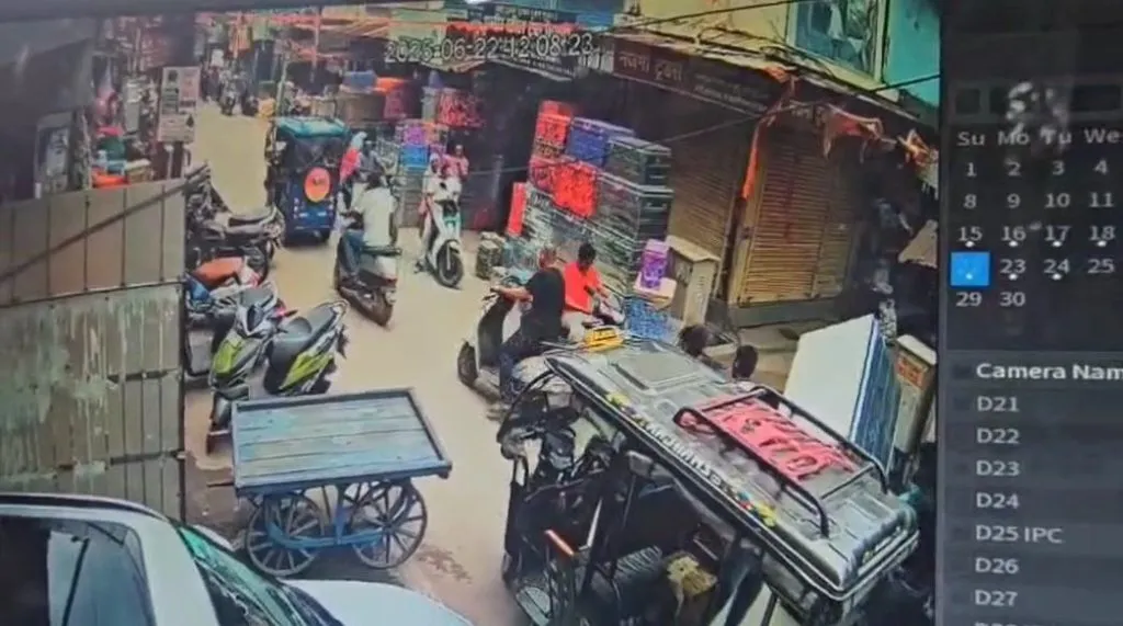 Raipur Suitcase Murder Case Update