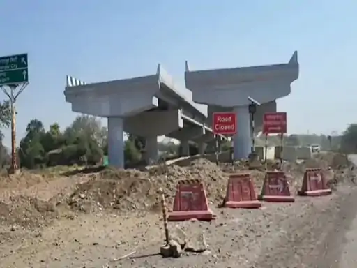 Bharat mala Project Bilaspur Patwari Suicide