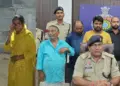 CG Kidnapping Case